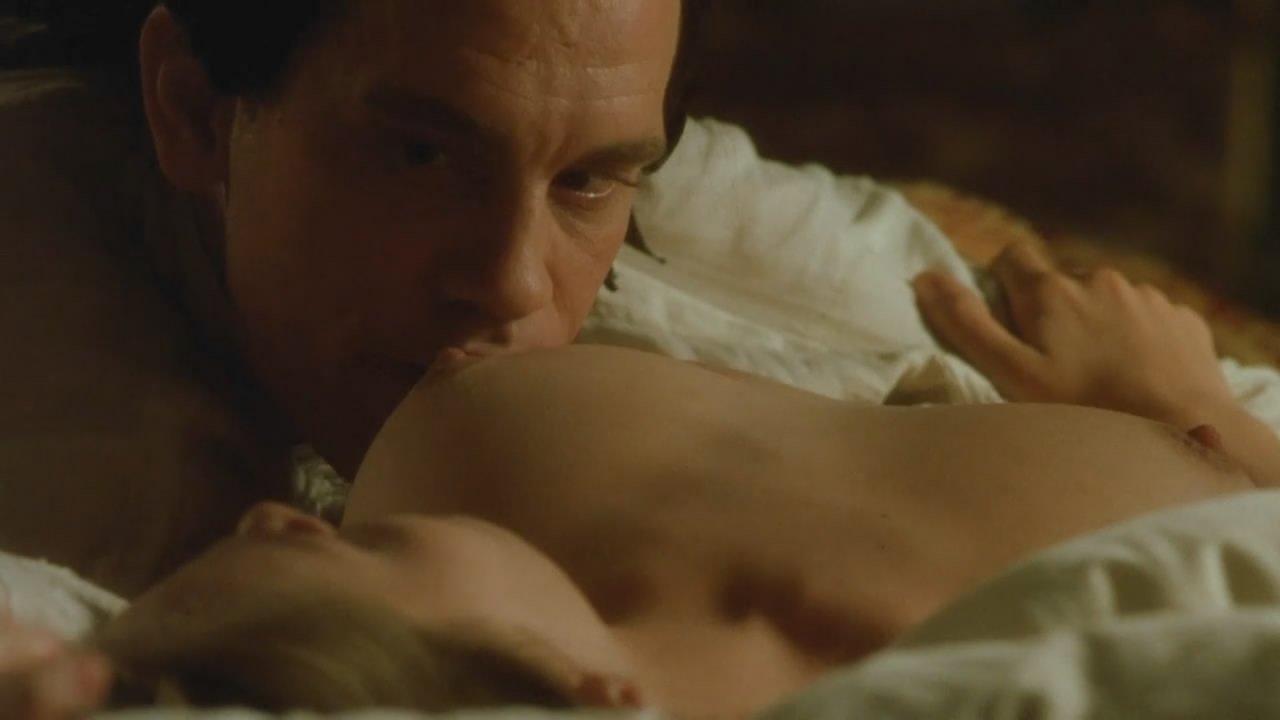 Naked Uma Thurman In Dangerous Liaisons Hot Sex Picture