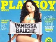 Vanessa bauche naked