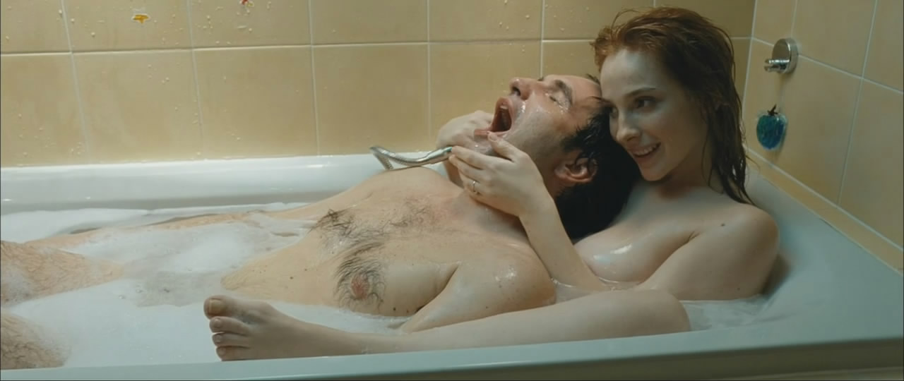 Naked Vica Kerekes In Shameless