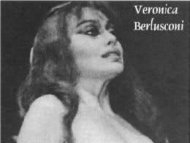 Veronica Lario Nude Pics 49