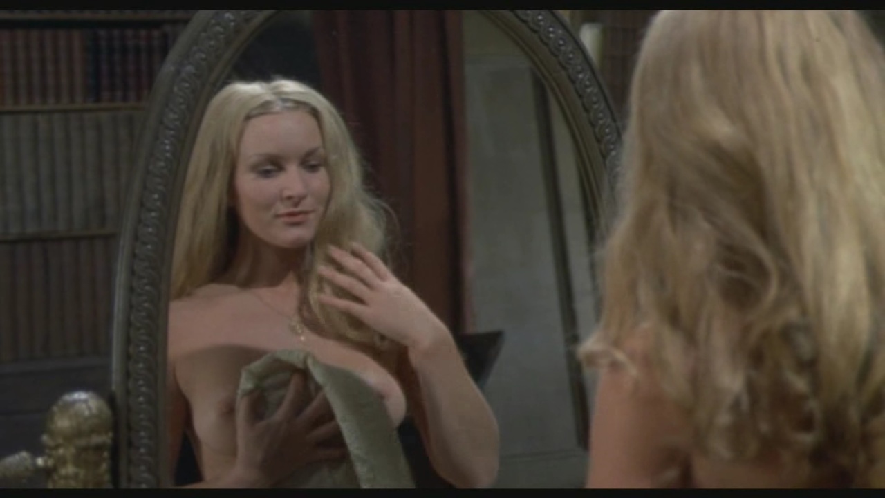 Virginia wetherell in a clockwork orange 4