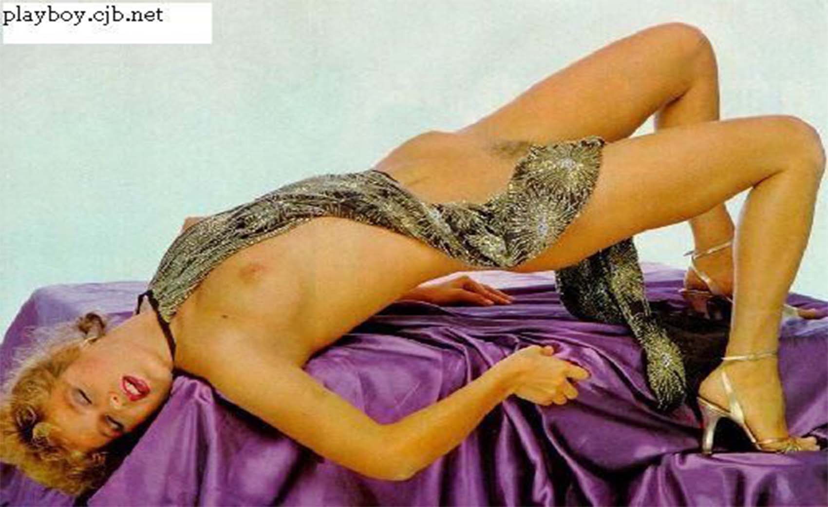 Naked Xuxa Meneghel Added 07192016 By Thegoonerafc02