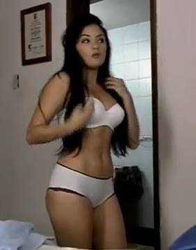 Yuri Vargas Video Porno.