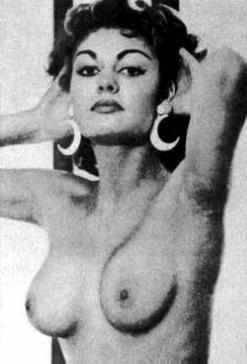 Yvonne De Carlo Nude Pics Page