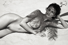 Zoi Mantzakanis Nude Pics Page. 