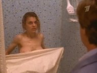 Naked Zoe Trilling In Nervous Ticks