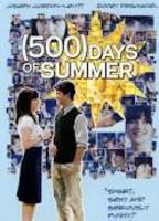 500 Days of Summer movie nude scenes