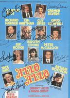'Allo 'Allo! At the London Palladium 1988 movie nude scenes