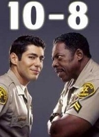 10-8: Officers on Duty tv-show nude scenes