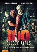 100 Bloody Acres 2012 movie nude scenes