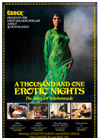 1001 Erotic Nights (1982) Nude Scenes