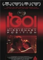 1,001 Ways to Enjoy the Missionary Position (2010) Nude Scenes