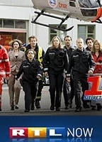 112 - Sie retten Dein Leben 2008 - 2009 movie nude scenes