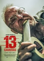 13 Cameras (2015) Nude Scenes