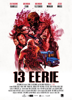 13 Eerie (2013) Nude Scenes