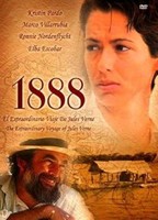 1888, el extraordinario viaje de la Santa Isabel 2005 movie nude scenes