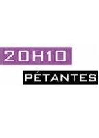 20h10 pétantes (2003-2006) Nude Scenes