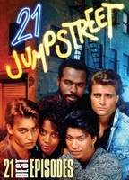 21 Jump Street 1987 movie nude scenes