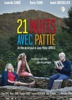 21 Nights with Pattie (2015) Nude Scenes