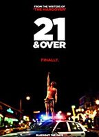 21 & Over (2013) Nude Scenes