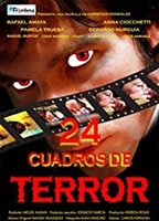 24 cuadros de terror  (2008) Nude Scenes