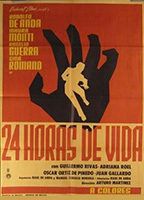 24 horas de vida 1969 movie nude scenes