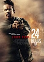 24 Hours to Live (2017) Nude Scenes