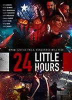 24 Little Hours 2020 movie nude scenes