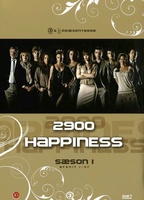 2900 Happiness (2007-2009) Nude Scenes