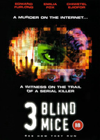 3 Blind Mice 2003 movie nude scenes