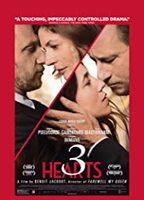 3 Hearts 2014 movie nude scenes