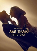 365 Days: This Day  2022 movie nude scenes