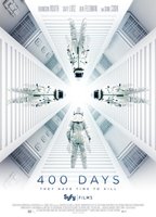 400 Days (2015) Nude Scenes