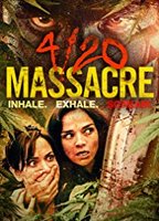 4/20 Massacre 2018 movie nude scenes
