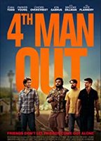 4th Man Out 2015 movie nude scenes