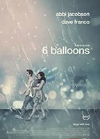 6 Balloons 2018 movie nude scenes