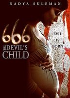 666 the Devil's Child (2014) Nude Scenes