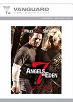 7 Angels in Eden 2007 movie nude scenes