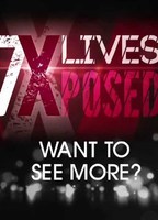 7 Lives Xposed (I) 2013 movie nude scenes