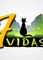 7 vidas tv-show nude scenes