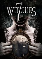 7 Witches 2017 movie nude scenes