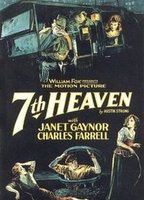 7th Heaven 1927 movie nude scenes