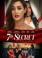 7th Secret (2022) Nude Scenes