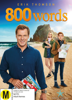 800 Words 2015 movie nude scenes
