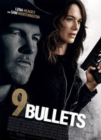 9 Bullets 2022 movie nude scenes