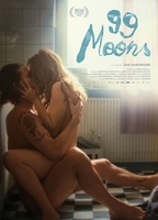 99 Moons 2022 movie nude scenes