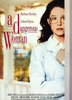 A Dangerous Woman 1993 movie nude scenes
