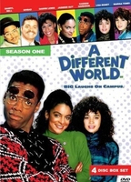 A Different World tv-show nude scenes