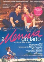 A Menina do Lado 1987 movie nude scenes