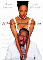 A Thin Line Between Love and Hate 1996 movie nude scenes